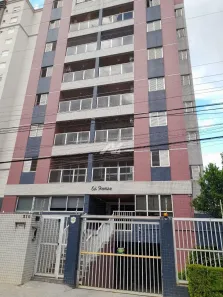 Cobertura com 4 Quartos para alugar, 200m² no Taquaral, Campinas