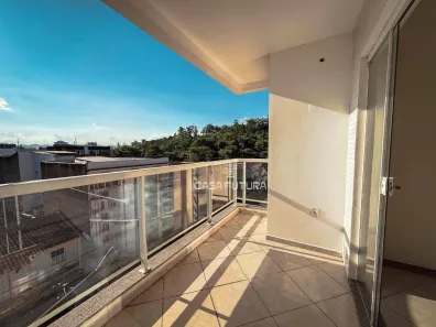 Cobertura com 2 Quartos à venda, 138m² no Sessenta, Volta Redonda
