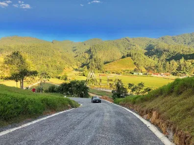 Terreno / Lote / Condomínio à venda, 1500m² no Tijipió, São João Batista