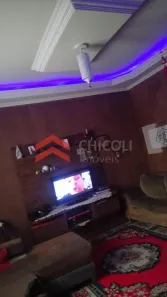 Casa com 3 Quartos para venda ou aluguel, 96m² no Capela de São Pedro, Vargem Grande Paulista