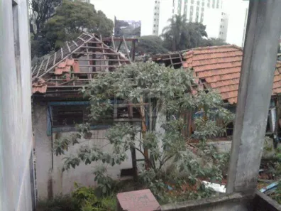 Terreno / Lote / Condomínio à venda, 1238m² no Centro, Diadema