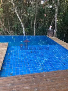 Fazenda / Sítio / Chácara com 4 Quartos à venda, 20000m² no Setor Habitacional Jardim Botânico, Brasília