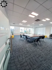 Conjunto Comercial / Sala para alugar, 1000m² no Alphaville Centro Industrial e Empresarial/Alphaville., Barueri