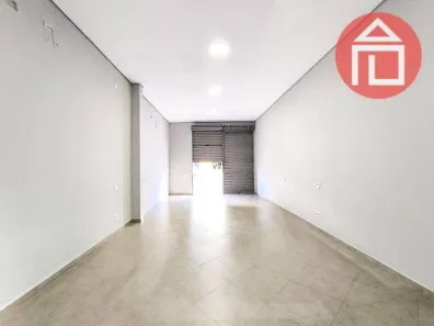 Loja / Salão / Ponto Comercial para alugar, 75m² no Centro, Bragança Paulista