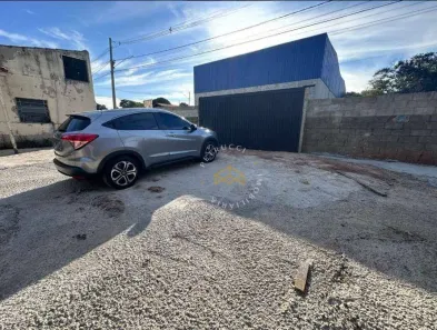 Terreno / Lote / Condomínio para alugar, 1100m² no Chácara Boa Vista, Campinas