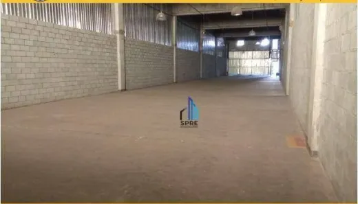 Galpão / Depósito / Armazém para alugar, 1100m² no Industrial Anhangüera, Osasco