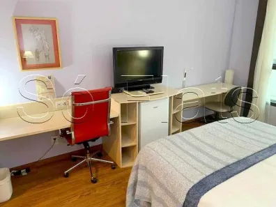 Flat com 1 Quarto à venda, 22m² no Taguatinga Centro, Brasília