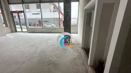 Loja / Salão / Ponto Comercial para alugar, 61m² no Itaim Bibi, São Paulo