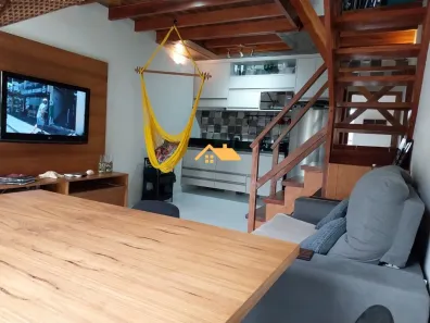Apartamento com 2 Quartos à venda, 70m² no Juquehy, São Sebastião