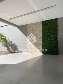 Casa com 3 Quartos à venda, 450m² no Setor Sul, Trindade