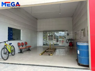 Loja / Salão / Ponto Comercial para alugar, 40m² no Distrito Industrial I, Maracanaú