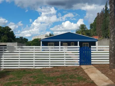 Fazenda / Sítio / Chácara para venda ou aluguel, 2500m² no Residencial Santa Clara, Limeira