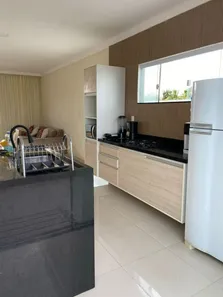 Casa de Condomínio com 3 Quartos à venda, 265m² no Coqueiros de Arembepe (Abrantes), Camaçari
