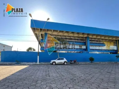 Prédio Inteiro à venda, 7854m² no Mirim, Praia Grande