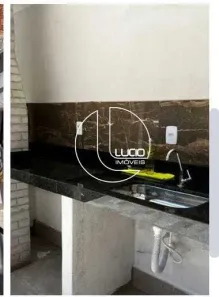 Casa com 3 Quartos à venda, 96m² no Alto do Carmo, Pirenópolis
