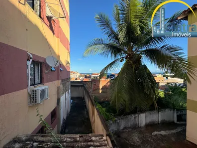 Apartamento com 2 Quartos à venda, 69m² no Itapuã, Salvador