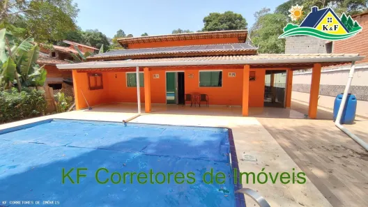 Casa de Condomínio com 2 Quartos à venda, 450m² no Centro, Ibiúna