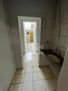 Prédio Inteiro para alugar, 65m² no Campos Elíseos, Ribeirão Preto