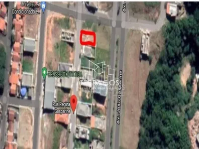 Terreno / Lote / Condomínio à venda, 250m² no Jardim Verona, Itatiba