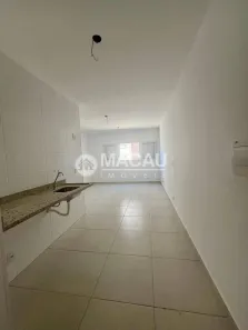 Kitnet com 1 Quarto à venda, 28m² no Alto da Bela Vista, Cachoeira Paulista
