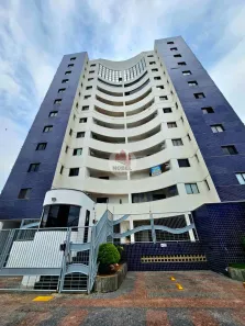 Apartamento com 3 Quartos à venda, 95m² no Capuchinhos, Feira de Santana