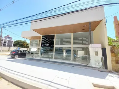 Loja / Salão / Ponto Comercial para alugar, 35m² no Capim Macio, Natal