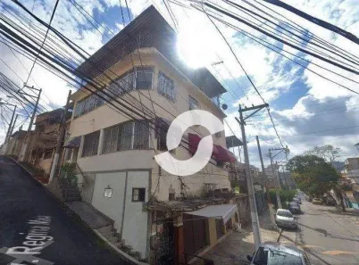 Sobrado com 2 Quartos à venda, 83m² no Fonseca, Niterói