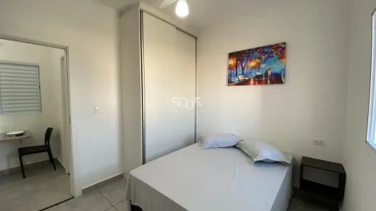 Kitnet com 1 Quarto para alugar, 38m² no São Luiz, Itu