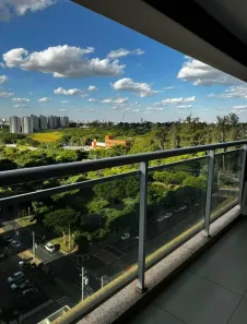 Flat com 1 Quarto à venda, 35m² no Jardim Tarraf II, São José do Rio Preto