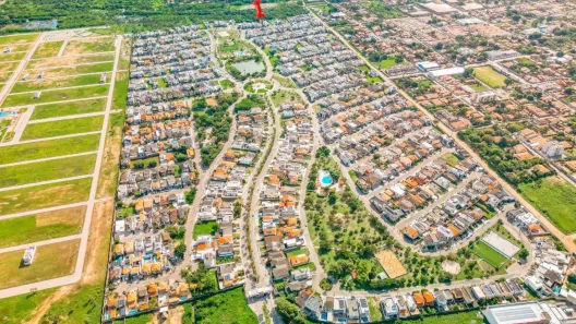Terreno / Lote / Condomínio à venda, 250m² no Luzardo Viana, Maracanaú
