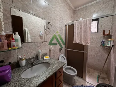 Casa com 2 Quartos à venda, 116m² no Jardim Viel, Sumaré