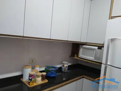 Casa de Condomínio com 2 Quartos à venda, 72m² no Jaguaribe, Osasco