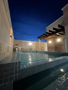 Casa de Condomínio com 3 Quartos à venda, 198m² no , Abadia de Goiás