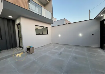Sobrado com 3 Quartos à venda, 150m² no Laranjeiras, Caieiras