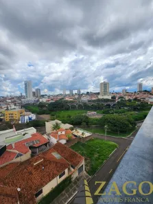 Cobertura com 2 Quartos à venda, 120m² no São José, Franca