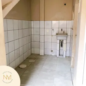 Casa de Vila com 2 Quartos para alugar, 50m² no Trindade, São Gonçalo