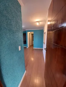 Apartamento com 2 Quartos à venda, 50m² no Jardim Valo Velho, Itapecerica da Serra
