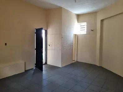Loja / Salão / Ponto Comercial para alugar, 38m² no Campos Elíseos, Ribeirão Preto