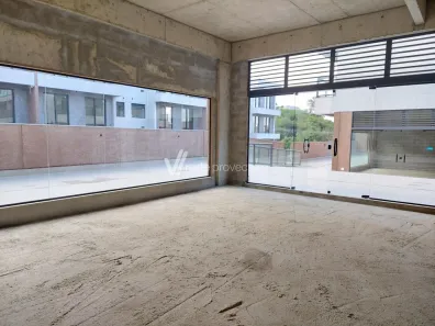 Conjunto Comercial / Sala com 1 Quarto para alugar, 44m² no Pinheirinho, Vinhedo