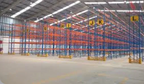 Galpão / Depósito / Armazém para alugar, 2500m² no Jardim Jordão, Jaboatão dos Guararapes