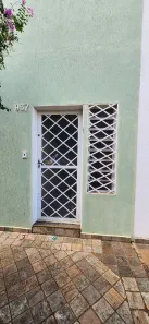 Galpão / Depósito / Armazém para alugar, 25m² no Campos Elíseos, Ribeirão Preto