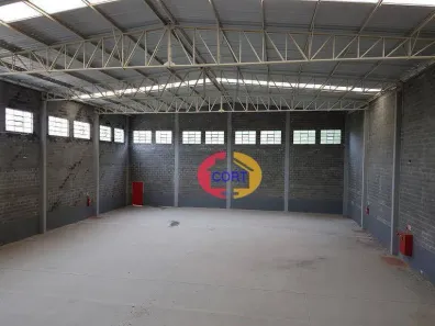 Galpão / Depósito / Armazém para alugar, 600m² no Parque Maringá, Arujá