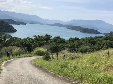 Terreno / Lote / Condomínio à venda, 1509m² no Frade (Cunhambebe), Angra dos Reis