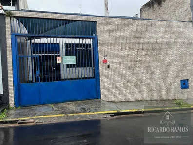 Loja / Salão / Ponto Comercial à venda, 150m² no Jardim Rodeio, Mogi das Cruzes