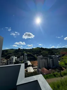 Cobertura com 4 Quartos à venda, 200m² no Antar Ville, Ponte Nova