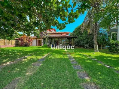 Casa de Condomínio com 5 Quartos à venda, 220m² no Village de Búzios, Armação dos Búzios