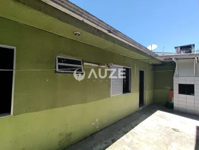 Kitnet com 2 Quartos à venda, 46m² no Balneário Ipanema, Pontal do Paraná