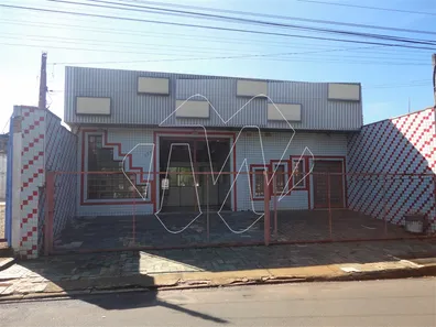 Prédio Inteiro à venda, 604m² no Jardim Arco-Íris, Araraquara