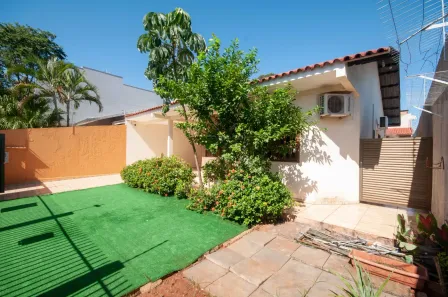 Casa com 3 Quartos para alugar, 135m² no KLP, Foz do Iguaçu