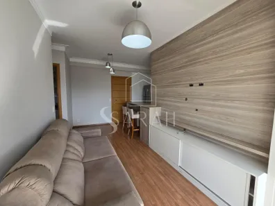 Apartamento com 2 Quartos à venda, 57m² no Lauzane Paulista, São Paulo